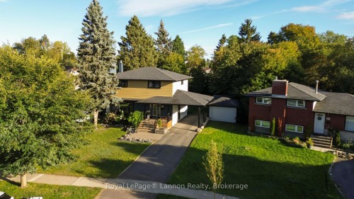 245 Mccomber Crescent, Thunder Bay, ON 
