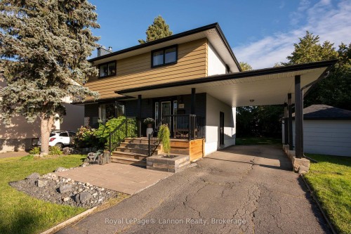 245 Mccomber Crescent, Thunder Bay, ON 