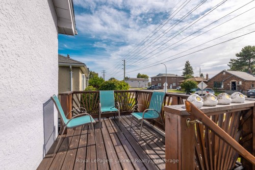 2029 Walsh Street N, Thunder Bay, ON 