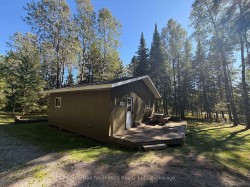LOT 12 CON 4 HWY 596 Highway Kenora Remote Area, ON P0X 1C0