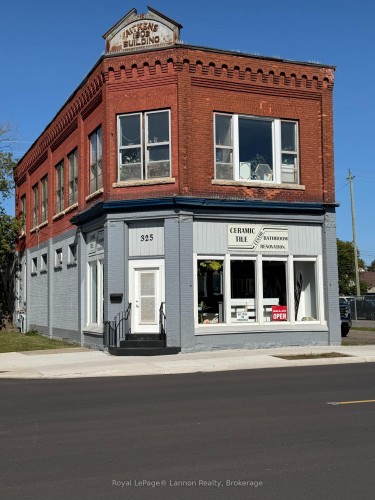 325 Simpson Street, Thunder Bay, ON 