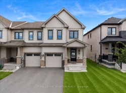 11 Amos Avenue Brantford, ON N3T 0V4