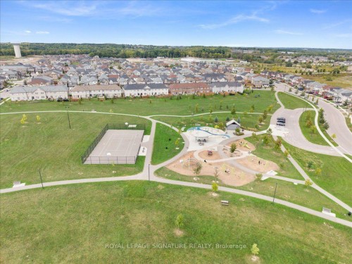 11 Amos Avenue, Brantford, ON 
