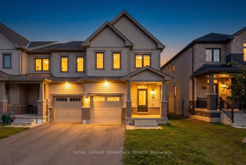 11 Amos Avenue, Brantford, ON 
