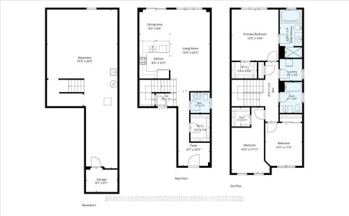 11 Amos Avenue, Brantford, ON 