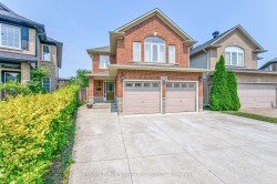 270 Springvalley Crescent  Hamilton, ON L9C 0B4