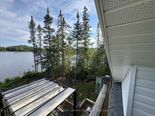 40 Pike Lake Road E, Thunder Bay Remote Area, ON 