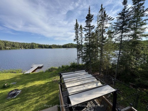 40 Pike Lake Road E, Thunder Bay Remote Area, ON 