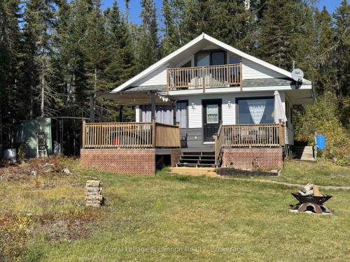 40 Pike Lake Road E, Thunder Bay Remote Area, ON 