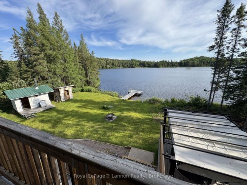 40 Pike Lake Road E, Thunder Bay Remote Area, ON 