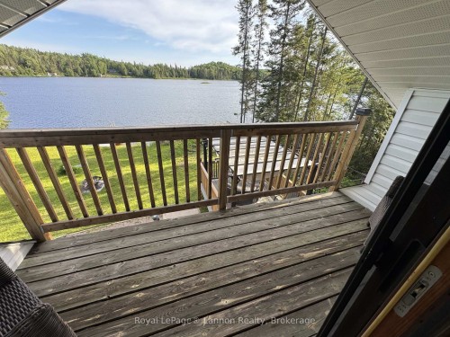 40 Pike Lake Road E, Thunder Bay Remote Area, ON 