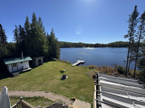 40 Pike Lake Road E, Thunder Bay Remote Area, ON 