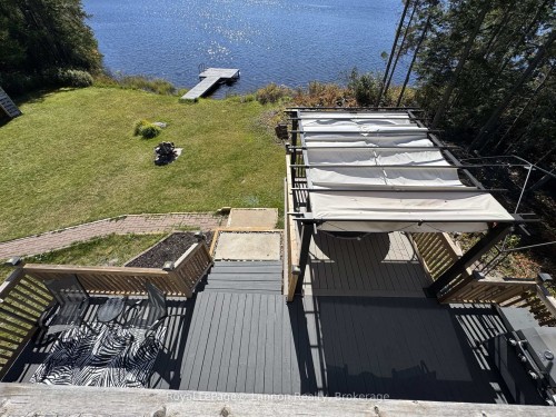 40 Pike Lake Road E, Thunder Bay Remote Area, ON 
