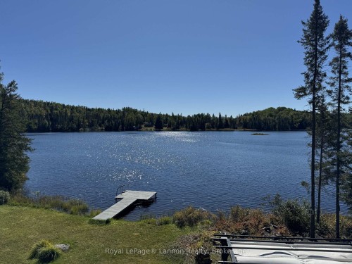40 Pike Lake Road E, Thunder Bay Remote Area, ON 