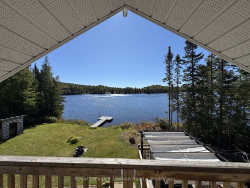 40 Pike Lake Road E, Thunder Bay Remote Area, ON 