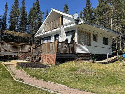 40 Pike Lake Road E, Thunder Bay Remote Area, ON 
