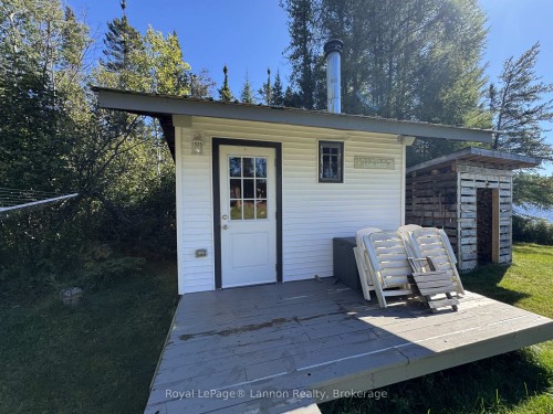 40 Pike Lake Road E, Thunder Bay Remote Area, ON 