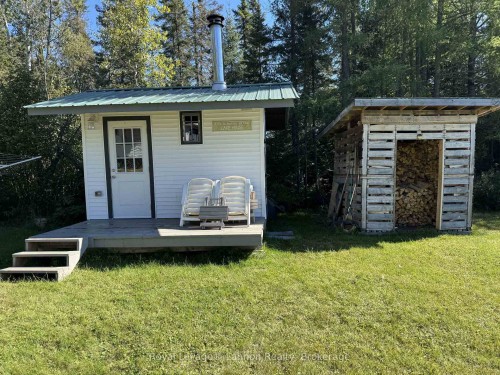 40 Pike Lake Road E, Thunder Bay Remote Area, ON 
