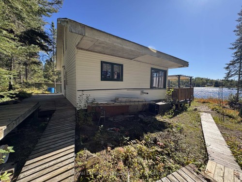 40 Pike Lake Road E, Thunder Bay Remote Area, ON 