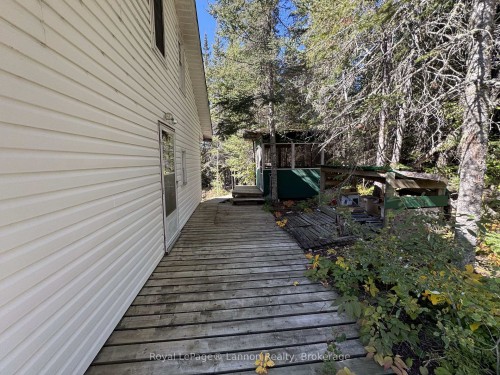 40 Pike Lake Road E, Thunder Bay Remote Area, ON 