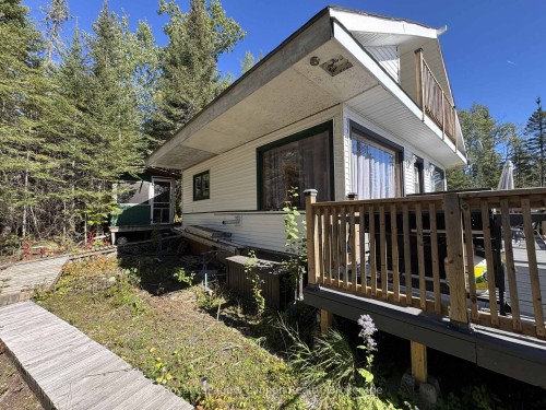 40 Pike Lake Road E, Thunder Bay Remote Area, ON 