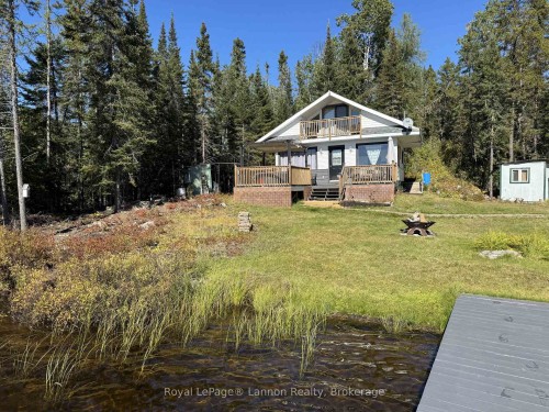 40 Pike Lake Road E, Thunder Bay Remote Area, ON 