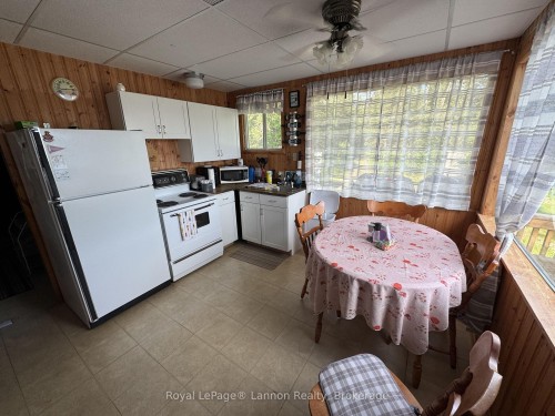 40 Pike Lake Road E, Thunder Bay Remote Area, ON 