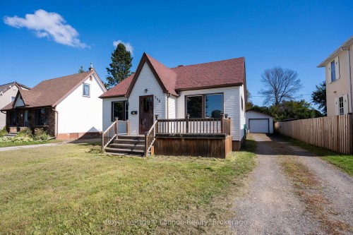 738 Mortimer Avenue E, Thunder Bay, ON 