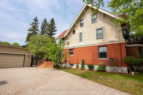 34 Winnipeg Avenue, Thunder Bay, ON 