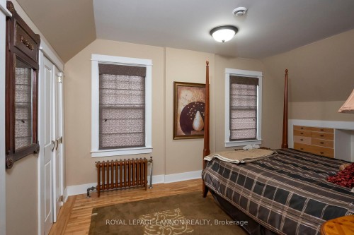 34 Winnipeg Avenue, Thunder Bay, ON 