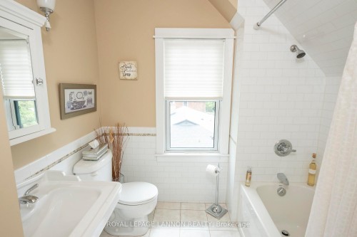 34 Winnipeg Avenue, Thunder Bay, ON 