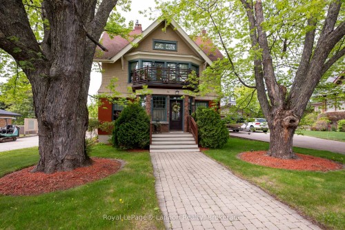 34 Winnipeg Avenue, Thunder Bay, ON 