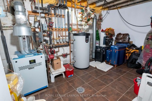 34 Winnipeg Avenue, Thunder Bay, ON 