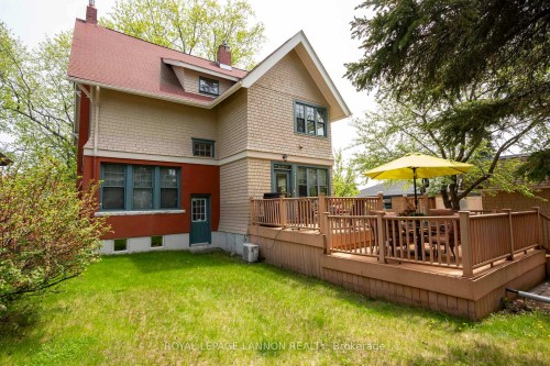 34 Winnipeg Avenue, Thunder Bay, ON 