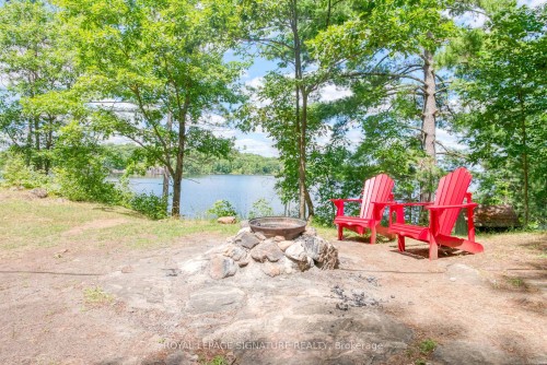 1841 Fifth Lake Road, Central Frontenac, ON 
