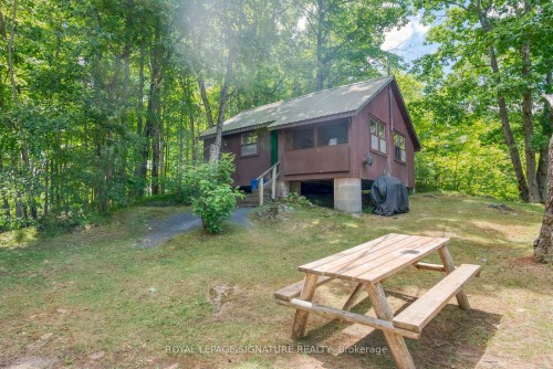 1841 Fifth Lake Road, Central Frontenac, ON 