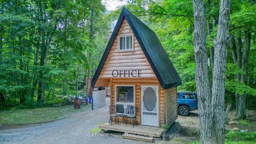 1841 Fifth Lake Road, Central Frontenac, ON 