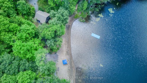 1841 Fifth Lake Road, Central Frontenac, ON 