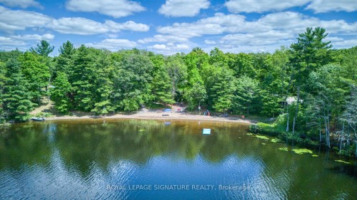1841 Fifth Lake Road, Central Frontenac, ON 