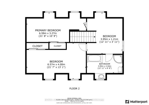 1841 Fifth Lake Road, Central Frontenac, ON 