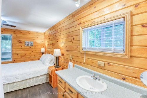 1841 Fifth Lake Road, Central Frontenac, ON 