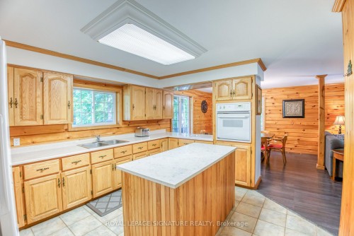1841 Fifth Lake Road, Central Frontenac, ON 