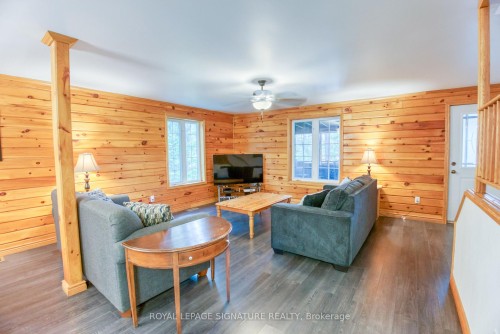 1841 Fifth Lake Road, Central Frontenac, ON 
