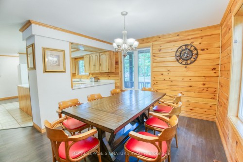 1841 Fifth Lake Road, Central Frontenac, ON 