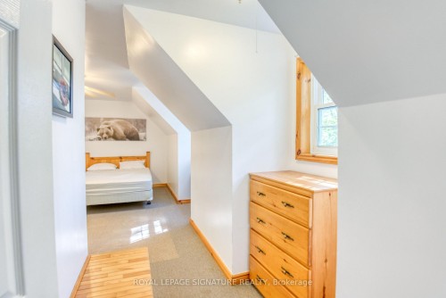 1841 Fifth Lake Road, Central Frontenac, ON 