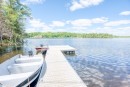 1841 Fifth Lake Road, Central Frontenac, ON 
