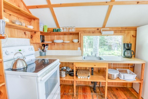 1841 Fifth Lake Road, Central Frontenac, ON 