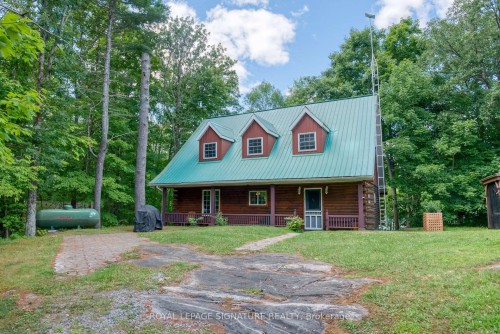 1841 Fifth Lake Road, Central Frontenac, ON 