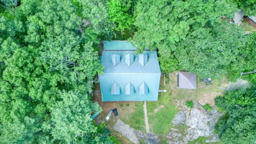1841 Fifth Lake Road, Central Frontenac, ON 