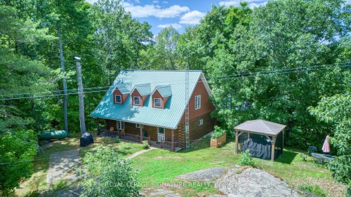 1841 Fifth Lake Road, Central Frontenac, ON 